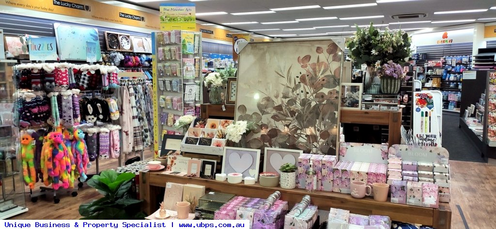 Consistent performer newsagency